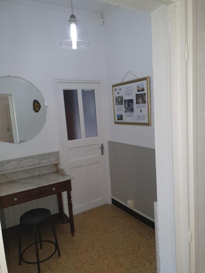 Apartmán A Cardiccia Loc Saisonnieres Piana Piana  Exteriér fotografie