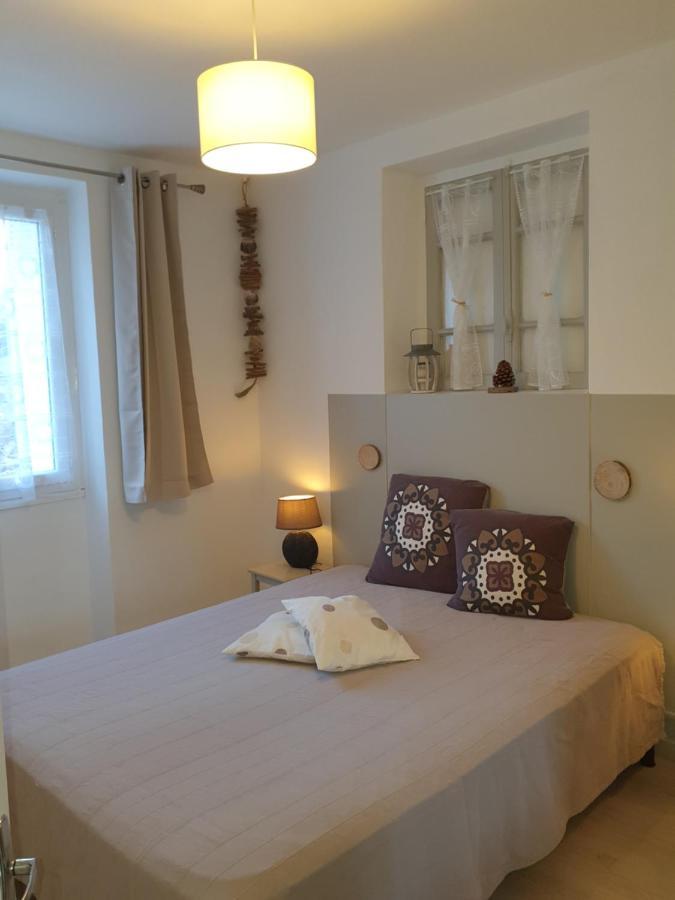 Apartmán A Cardiccia Loc Saisonnieres Piana Piana  Exteriér fotografie