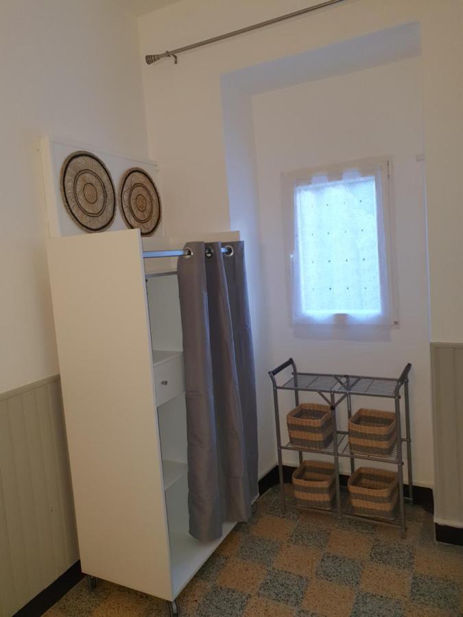 Apartmán A Cardiccia Loc Saisonnieres Piana Piana  Exteriér fotografie