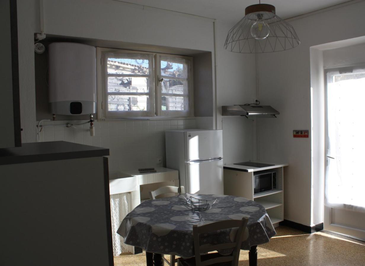 Apartmán A Cardiccia Loc Saisonnieres Piana Piana  Exteriér fotografie