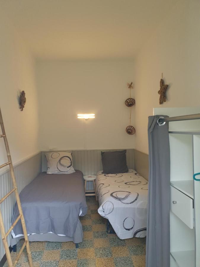 Apartmán A Cardiccia Loc Saisonnieres Piana Piana  Exteriér fotografie
