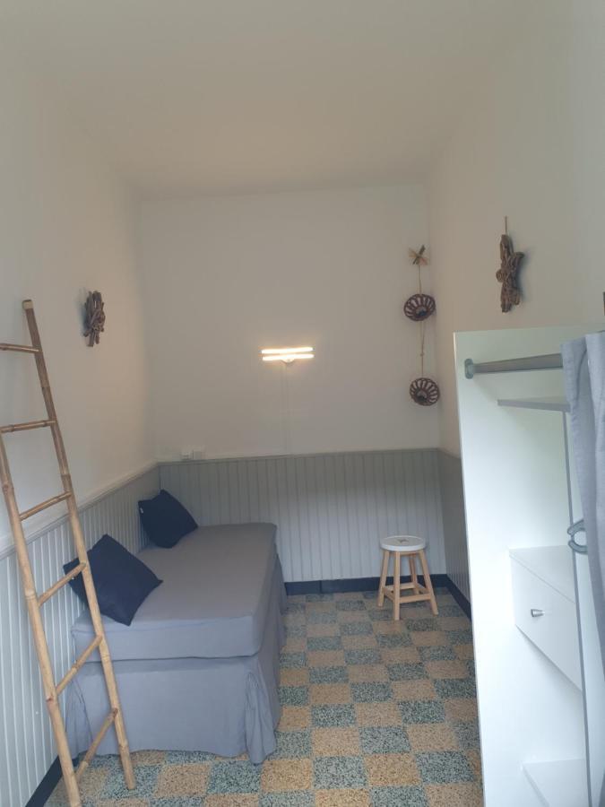 Apartmán A Cardiccia Loc Saisonnieres Piana Piana  Exteriér fotografie