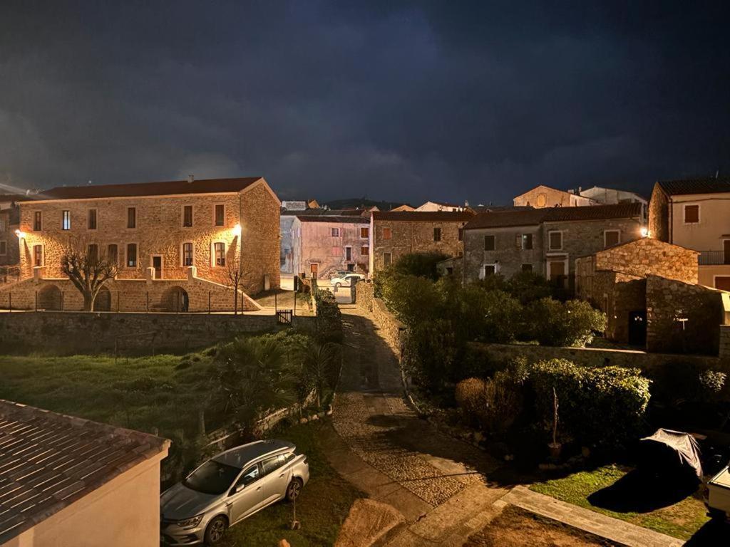 Apartmán A Cardiccia Loc Saisonnieres Piana Piana  Exteriér fotografie