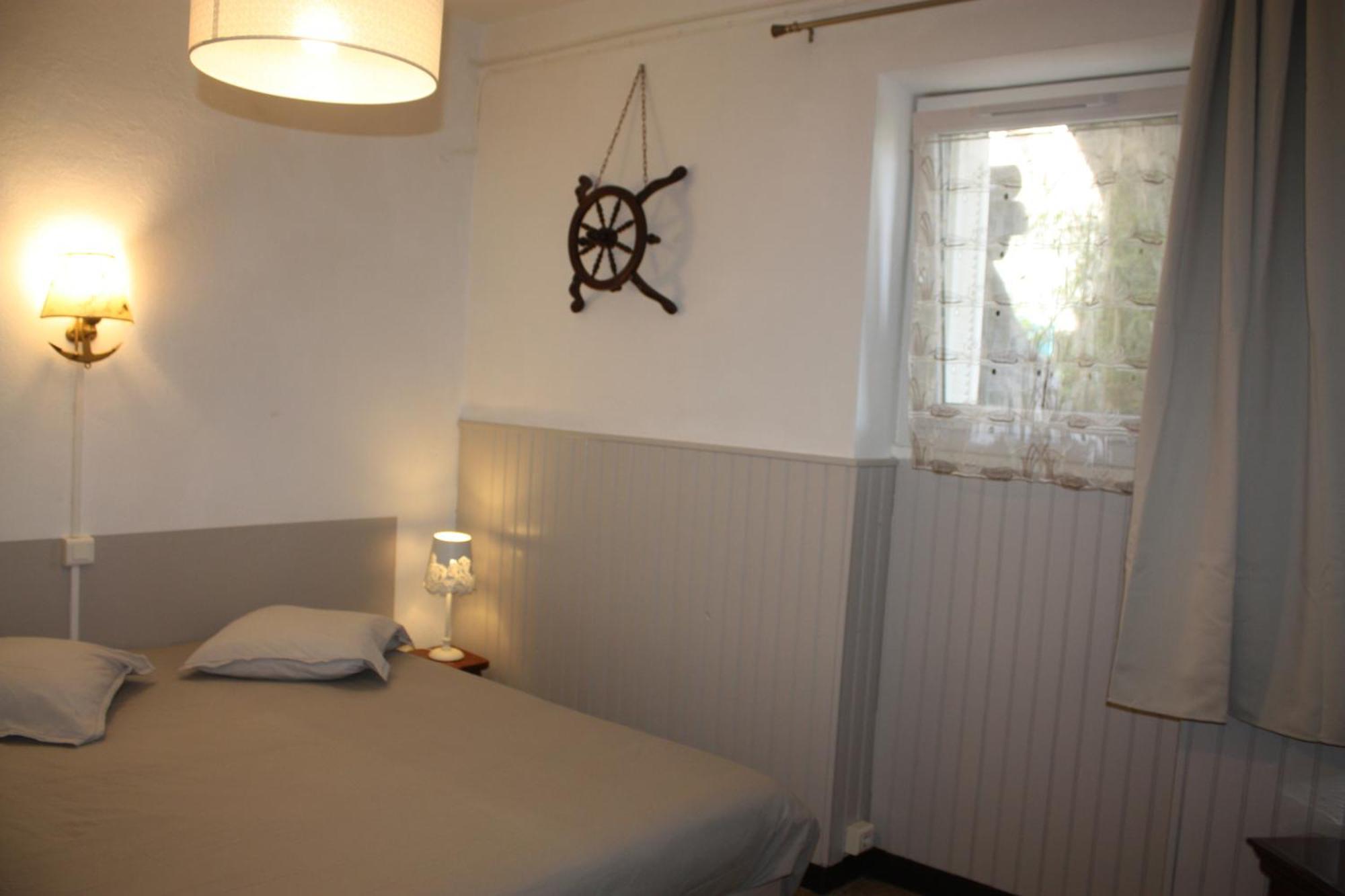 Apartmán A Cardiccia Loc Saisonnieres Piana Piana  Exteriér fotografie