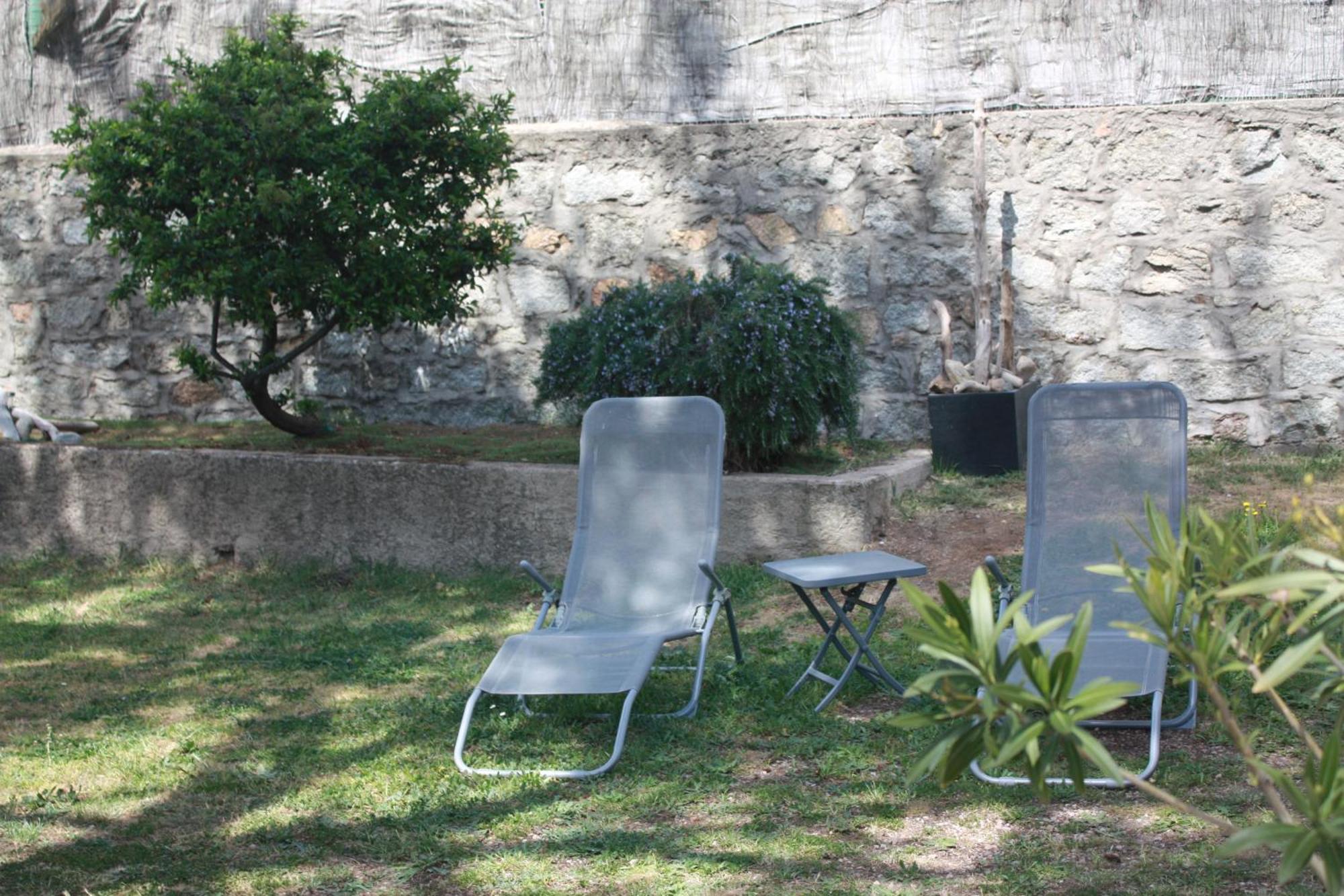 Apartmán A Cardiccia Loc Saisonnieres Piana Piana  Exteriér fotografie