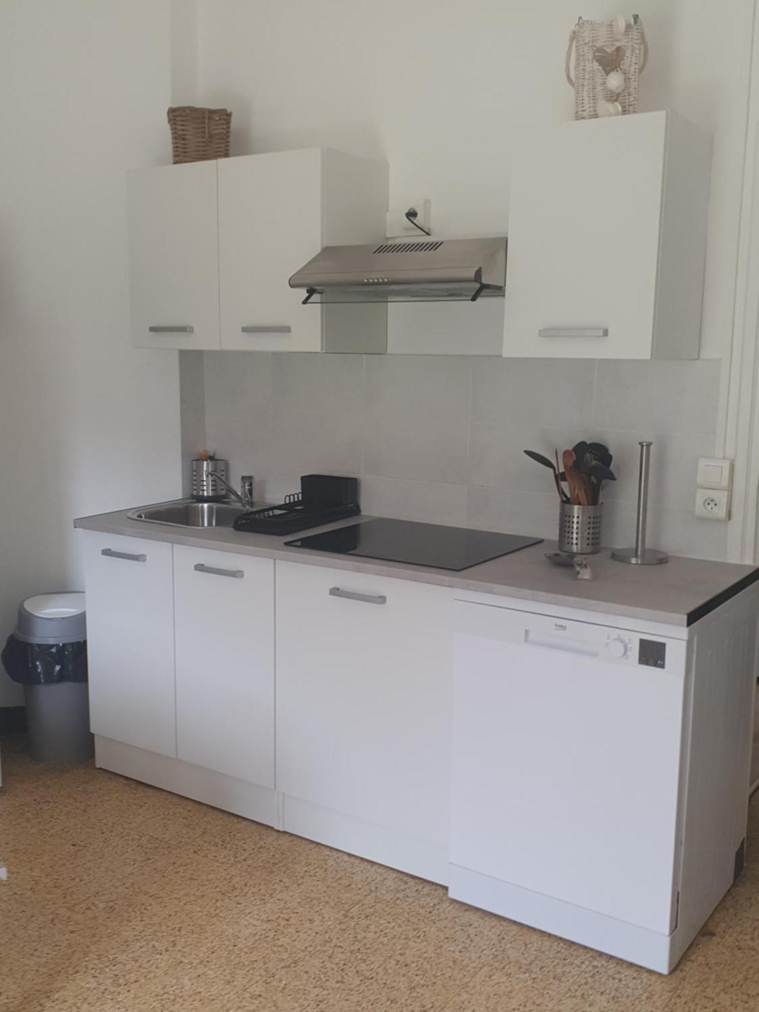 Apartmán A Cardiccia Loc Saisonnieres Piana Piana  Exteriér fotografie