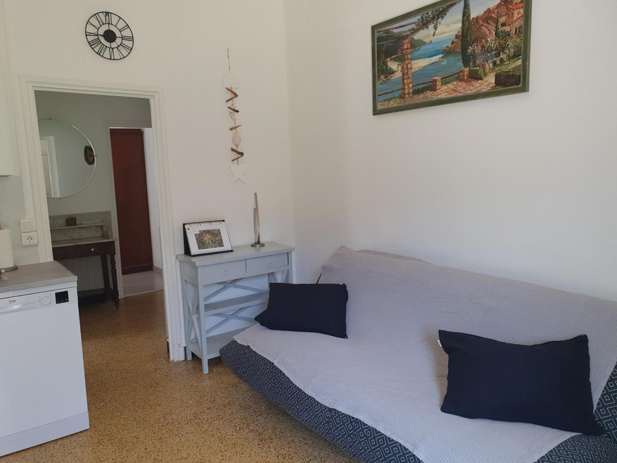 Apartmán A Cardiccia Loc Saisonnieres Piana Piana  Exteriér fotografie